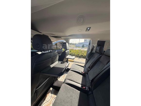 Sahibinden Volkswagen Caddy 2.0 TDI Style 2025 Model 