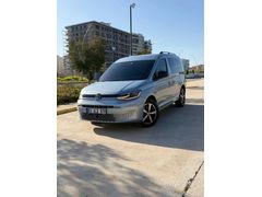 Sahibinden Volkswagen Caddy 2.0 TDI Style 2025 Model 