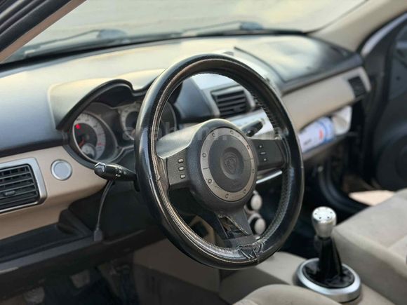 YSA AUTO'DAN PROTON GEN2 1.6 BASE LİNE 228.000 KM 