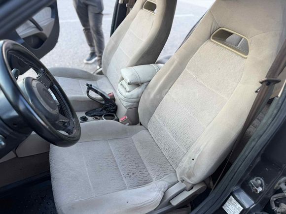 YSA AUTO'DAN PROTON GEN2 1.6 BASE LİNE 228.000 KM 