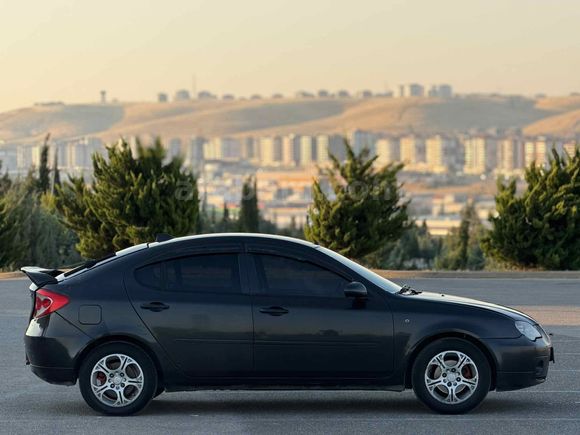 YSA AUTO'DAN PROTON GEN2 1.6 BASE LİNE 228.000 KM 
