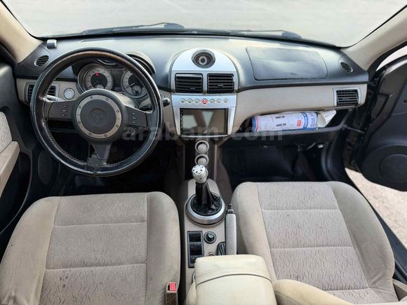 YSA AUTO'DAN PROTON GEN2 1.6 BASE LİNE 228.000 KM 