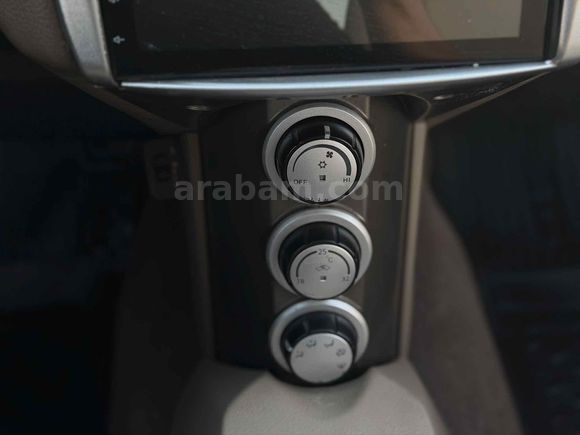 YSA AUTO'DAN PROTON GEN2 1.6 BASE LİNE 228.000 KM 