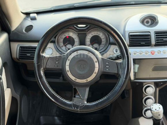 YSA AUTO'DAN PROTON GEN2 1.6 BASE LİNE 228.000 KM 