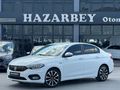 HAZARBEY 2020 EGEA 1.6 MULTİJET MİRROR 115.000KM OTOMATİK