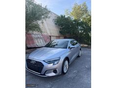 2022 Audi A3 Sedan 35 TFSI Mhev Advanced