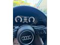 2022 Audi A3 Sedan 35 TFSI Mhev Advanced
