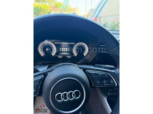 2022 Audi A3 Sedan 35 TFSI Mhev Advanced