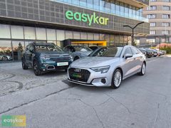 %20 PEŞİN 24 AY TAKSİT!! 2021 AUDI A3 35 TFSI ADVANCED
