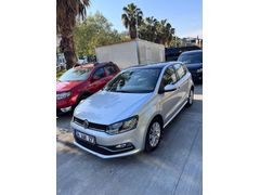 SAHİBİNDEN SATILIK CAM TAVANLI OTOMATİK FULL POLO