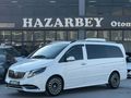 HAZARBEY 2005 VİTO 111 CDI 109HP MAYBACH DÖNÜŞÜM/İÇİ VİP