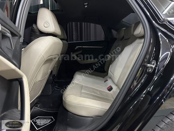 2021 AUDİ A3 / 35 TFSI / ADVANCED / HATASIZ / 189.000 KM /