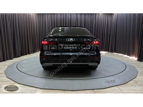 2021 AUDİ A3 / 35 TFSI / ADVANCED / HATASIZ / 189.000 KM /