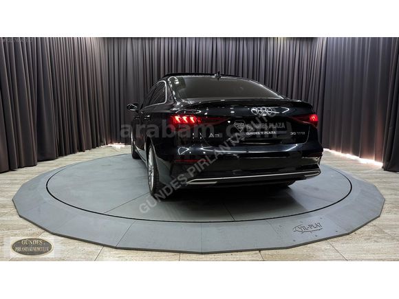2021 AUDİ A3 / 35 TFSI / ADVANCED / HATASIZ / 189.000 KM /