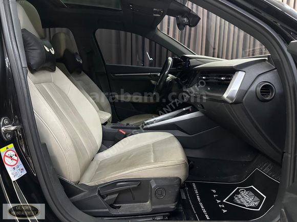 2021 AUDİ A3 / 35 TFSI / ADVANCED / HATASIZ / 189.000 KM /