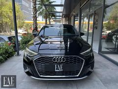 72.300 KM 2023 MODEL AUDİ A3 35 TFSİ ADVANCE (CAM TAVAN)