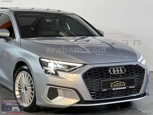 CİHAN|KUSURSUZ 2021 ADVANCED 84KM CAM TAVAN MATRİX PRE SENSE
