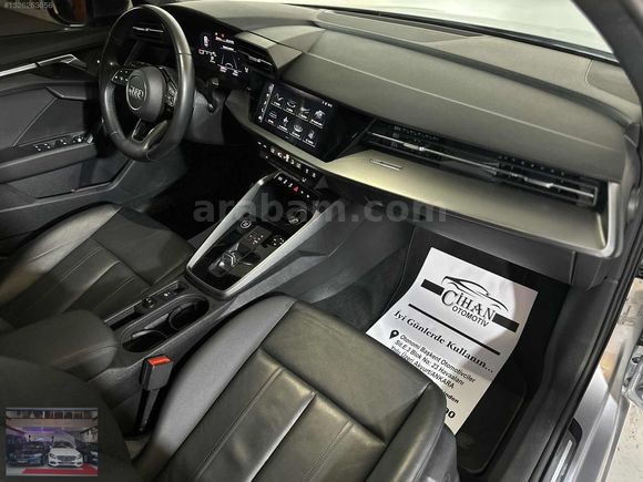 CİHAN|KUSURSUZ 2021 ADVANCED 84KM CAM TAVAN MATRİX PRE SENSE
