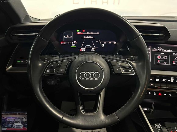 CİHAN|KUSURSUZ 2021 ADVANCED 84KM CAM TAVAN MATRİX PRE SENSE