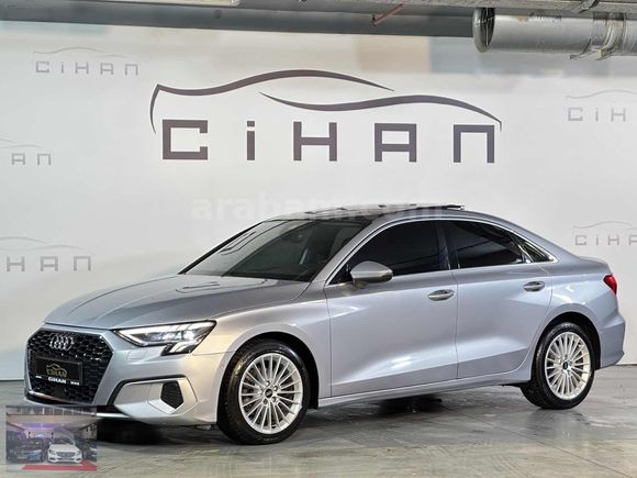 CİHAN|KUSURSUZ 2021 ADVANCED 84KM CAM TAVAN MATRİX PRE SENSE