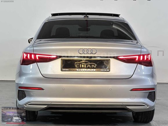 CİHAN|KUSURSUZ 2021 ADVANCED 84KM CAM TAVAN MATRİX PRE SENSE