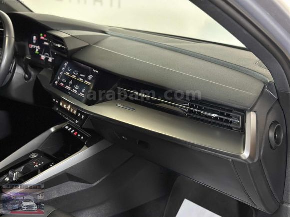 CİHAN|KUSURSUZ 2021 ADVANCED 84KM CAM TAVAN MATRİX PRE SENSE