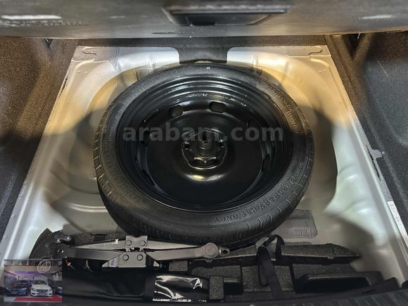 CİHAN|KUSURSUZ 2021 ADVANCED 84KM CAM TAVAN MATRİX PRE SENSE