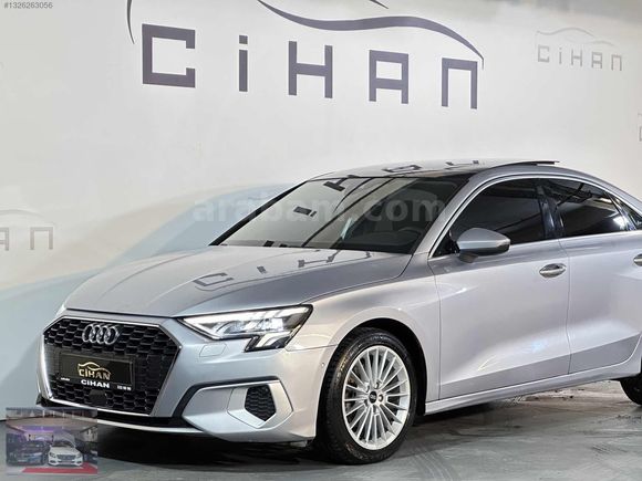 CİHAN|KUSURSUZ 2021 ADVANCED 84KM CAM TAVAN MATRİX PRE SENSE