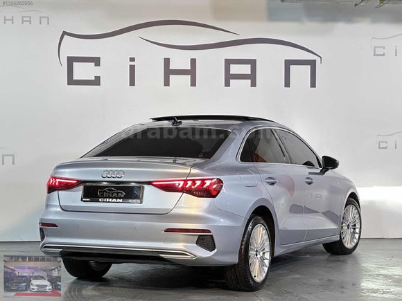 CİHAN|KUSURSUZ 2021 ADVANCED 84KM CAM TAVAN MATRİX PRE SENSE