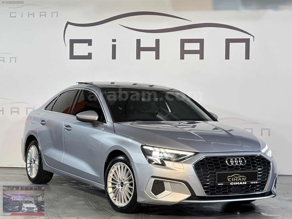 CİHAN|KUSURSUZ 2021 ADVANCED 84KM CAM TAVAN MATRİX PRE SENSE