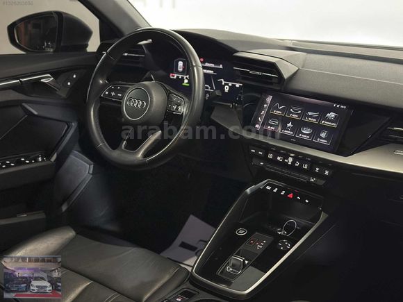 CİHAN|KUSURSUZ 2021 ADVANCED 84KM CAM TAVAN MATRİX PRE SENSE