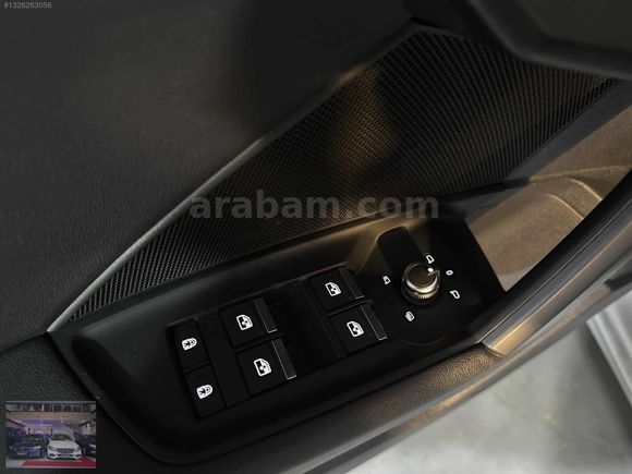 CİHAN|KUSURSUZ 2021 ADVANCED 84KM CAM TAVAN MATRİX PRE SENSE