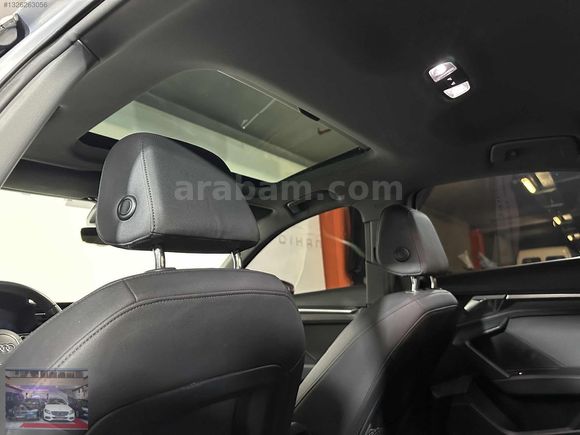 CİHAN|KUSURSUZ 2021 ADVANCED 84KM CAM TAVAN MATRİX PRE SENSE
