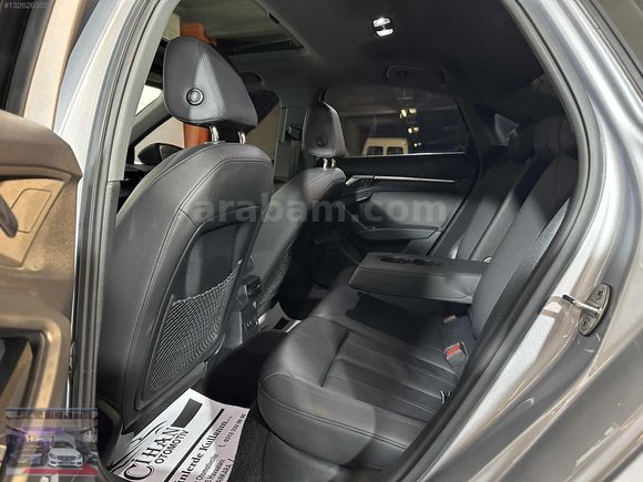 CİHAN|KUSURSUZ 2021 ADVANCED 84KM CAM TAVAN MATRİX PRE SENSE
