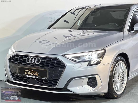 CİHAN|KUSURSUZ 2021 ADVANCED 84KM CAM TAVAN MATRİX PRE SENSE