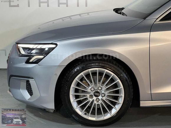 CİHAN|KUSURSUZ 2021 ADVANCED 84KM CAM TAVAN MATRİX PRE SENSE