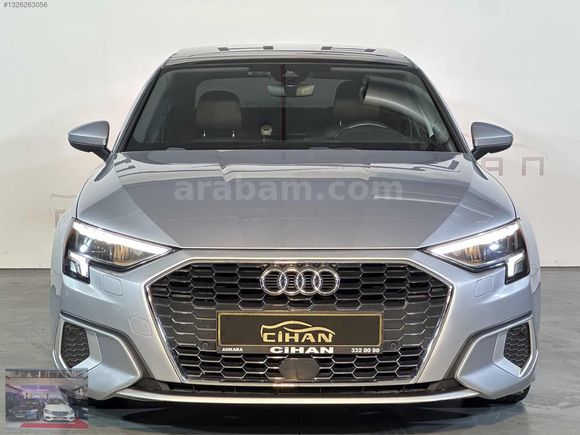 CİHAN|KUSURSUZ 2021 ADVANCED 84KM CAM TAVAN MATRİX PRE SENSE