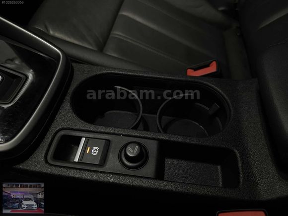 CİHAN|KUSURSUZ 2021 ADVANCED 84KM CAM TAVAN MATRİX PRE SENSE