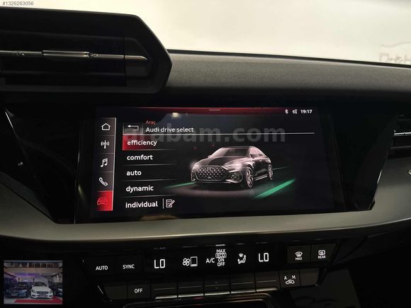 CİHAN|KUSURSUZ 2021 ADVANCED 84KM CAM TAVAN MATRİX PRE SENSE