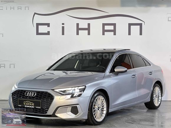 CİHAN|KUSURSUZ 2021 ADVANCED 84KM CAM TAVAN MATRİX PRE SENSE