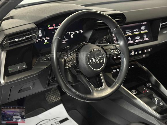 CİHAN|KUSURSUZ 2021 ADVANCED 84KM CAM TAVAN MATRİX PRE SENSE
