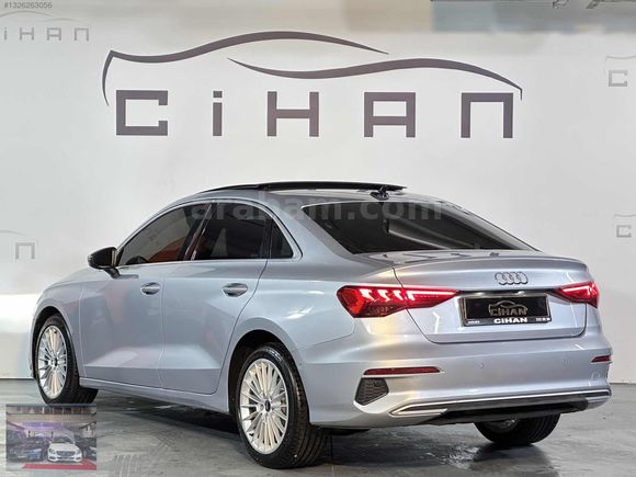 CİHAN|KUSURSUZ 2021 ADVANCED 84KM CAM TAVAN MATRİX PRE SENSE