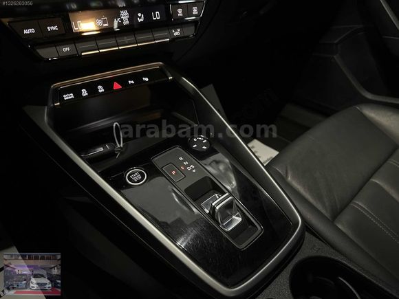 CİHAN|KUSURSUZ 2021 ADVANCED 84KM CAM TAVAN MATRİX PRE SENSE