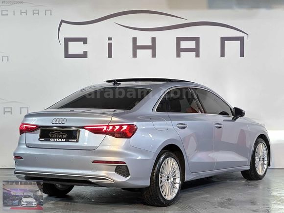 CİHAN|KUSURSUZ 2021 ADVANCED 84KM CAM TAVAN MATRİX PRE SENSE