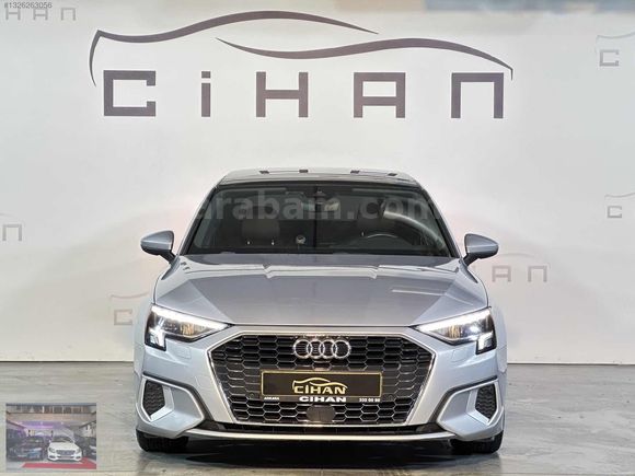 CİHAN|KUSURSUZ 2021 ADVANCED 84KM CAM TAVAN MATRİX PRE SENSE