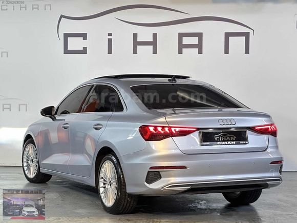 CİHAN|KUSURSUZ 2021 ADVANCED 84KM CAM TAVAN MATRİX PRE SENSE