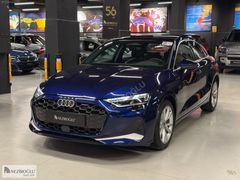 *K.KARTINA 12 TAKSİT*_2025 AUDI A3 SEDAN 35 TFSI ADVANCED