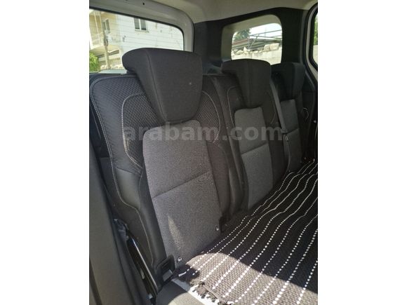 Sahibinden Renault Kangoo Multix 1.3 TCe Techno 2025 Model