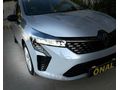 ÖNAL'DAN 2025 RENAULT CLİO 1.0 TCE EVOLUTİON X-TRONİC 10.BİN KM