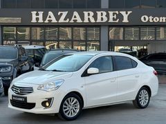 HAZARBEY 2015 MİTSUBİSHİ ATTRAGE 1.2 İNTENSE PLUS 80HP 30.000KM